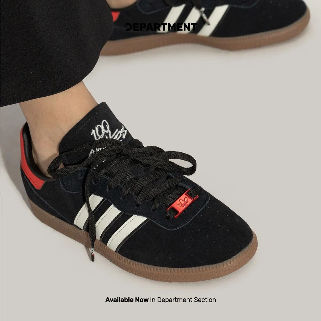 ADIDAS 100 THIEVES X PALOS HILLS - Image 2