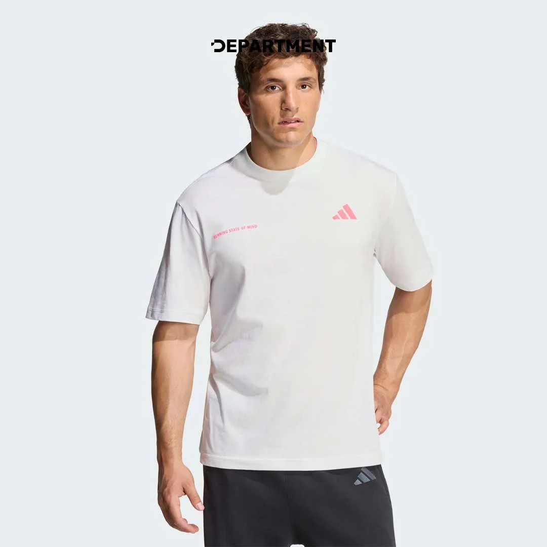 ADIDAS ADI365 RUNNING COMMUNITY CULTURE - Image 3