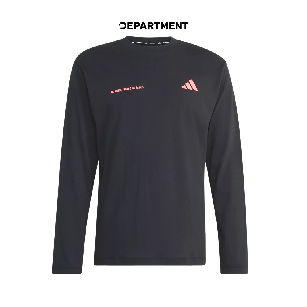 ADIDAS ADI365 RUNNING COMMUNITY CULTURE LS