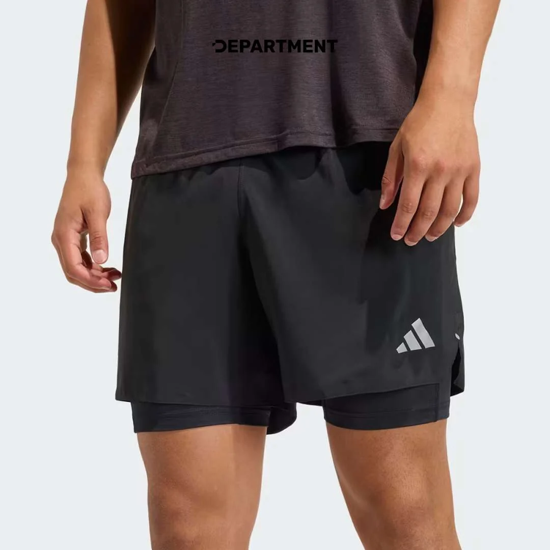 ADIDAS ADI365 RUNNING ESSENTIALS 2-IN-1 - Image 3