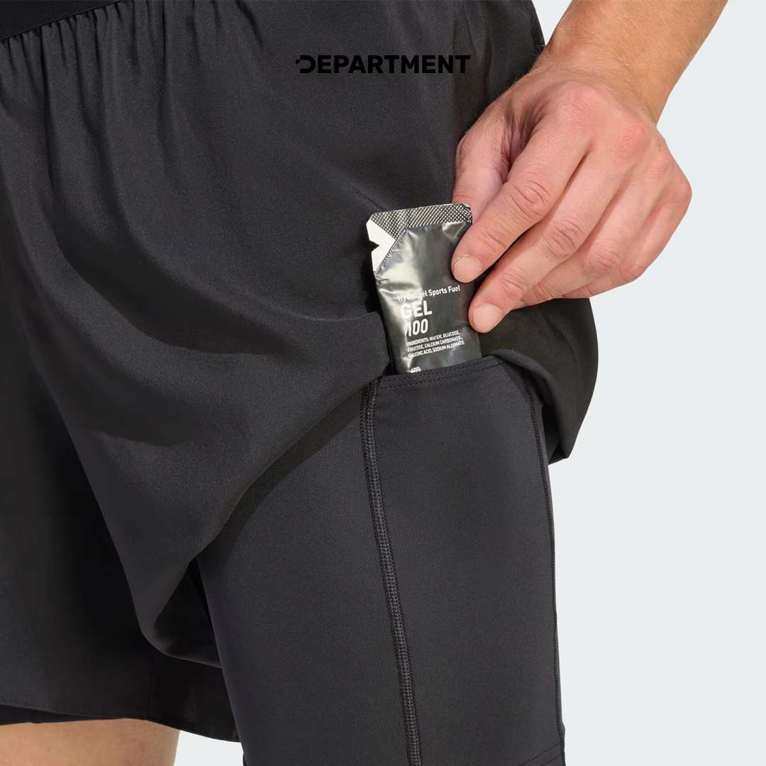 ADIDAS ADI365 RUNNING ESSENTIALS 2-IN-1 - Image 4