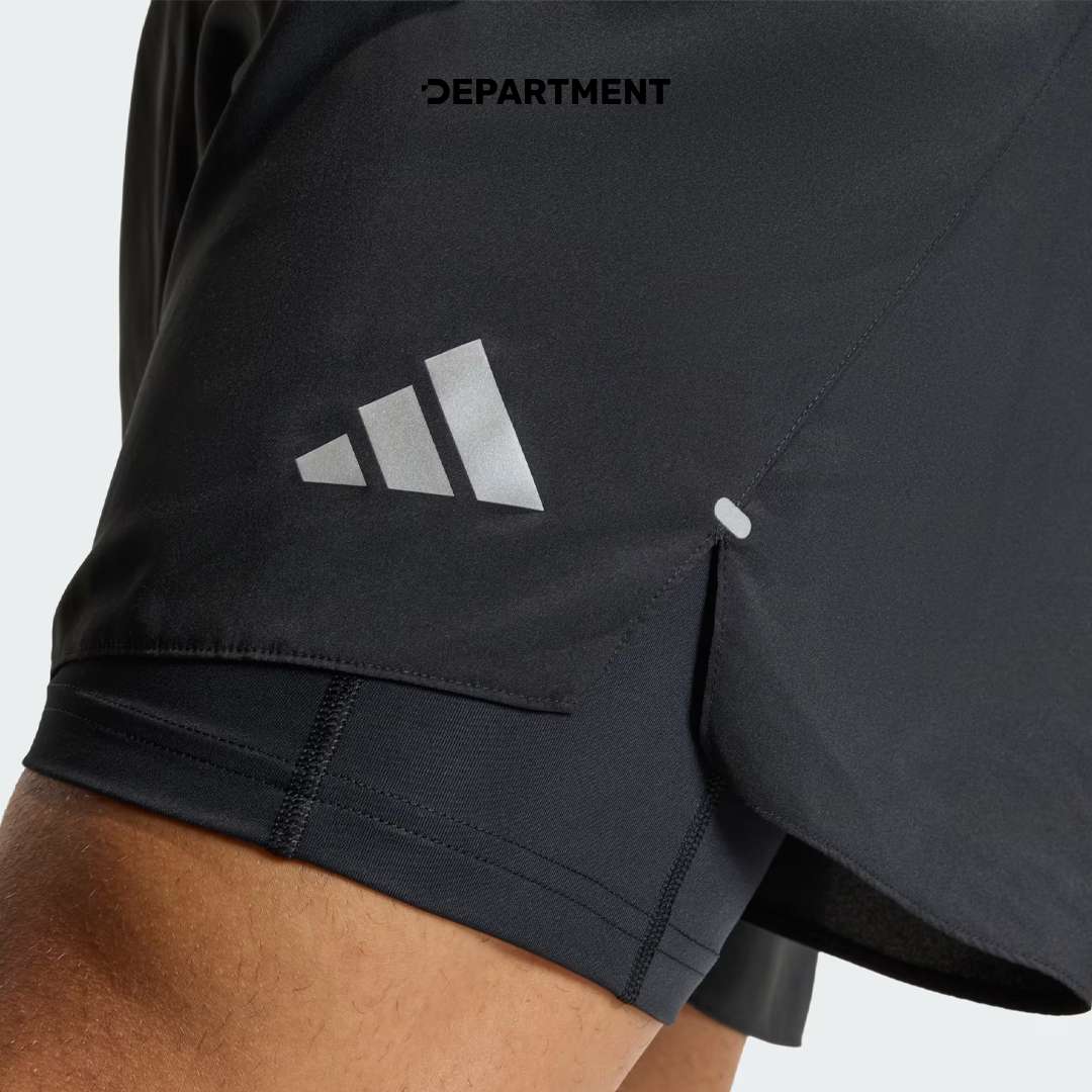 ADIDAS ADI365 RUNNING ESSENTIALS 2-IN-1 - Image 5