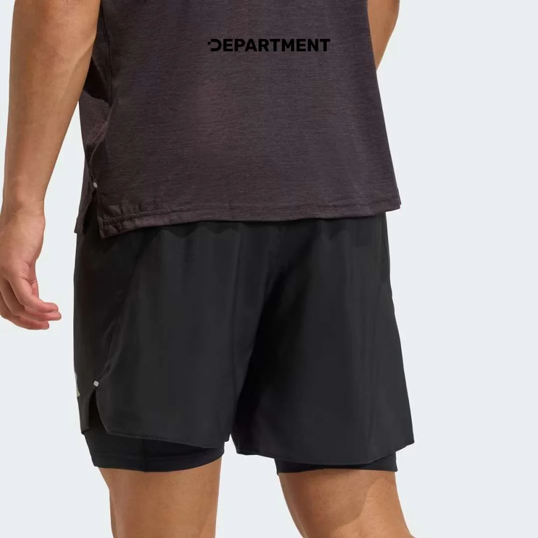 ADIDAS ADI365 RUNNING ESSENTIALS 2-IN-1 - Image 6