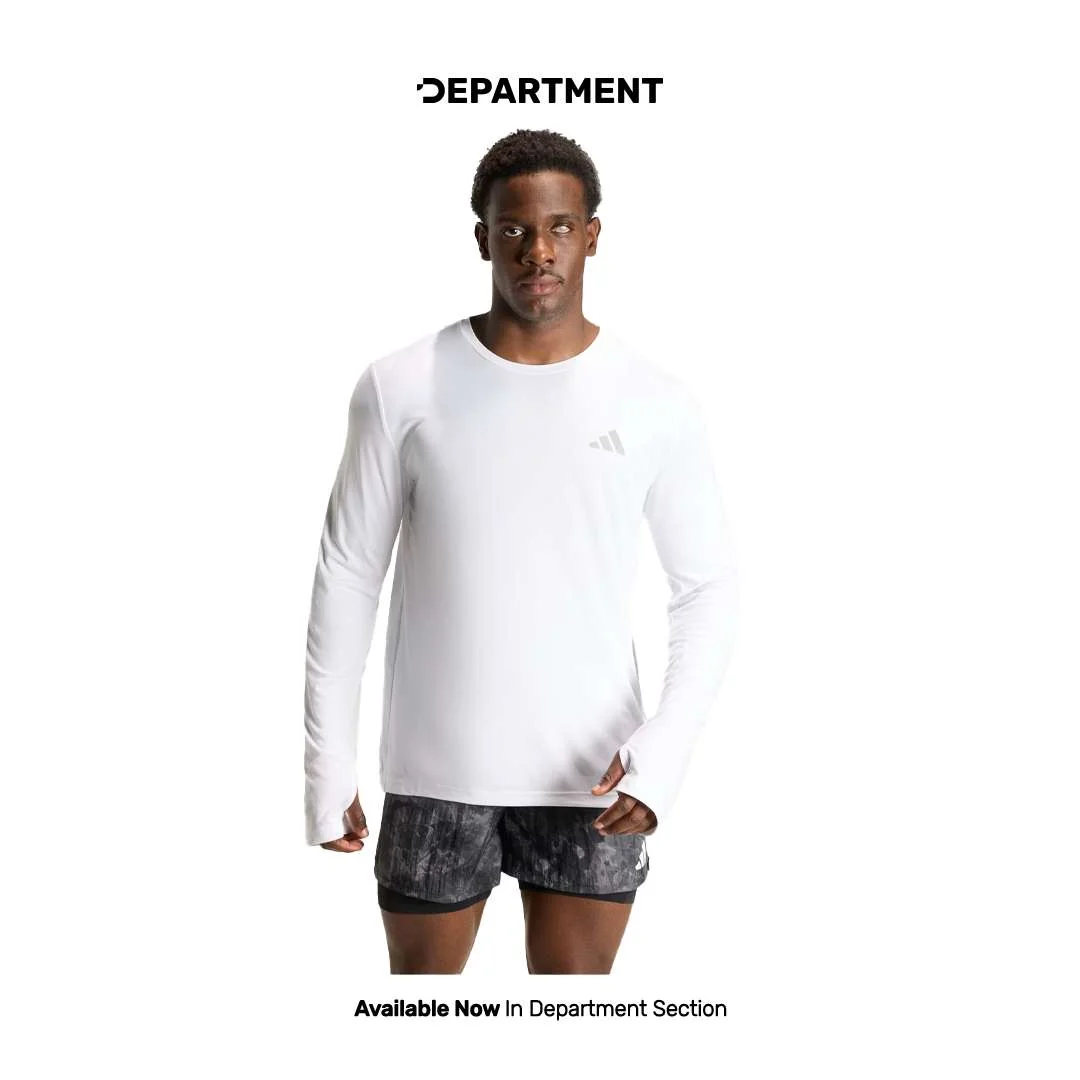 ADIDAS ADI365 RUNNING ESSENTIALS LS
