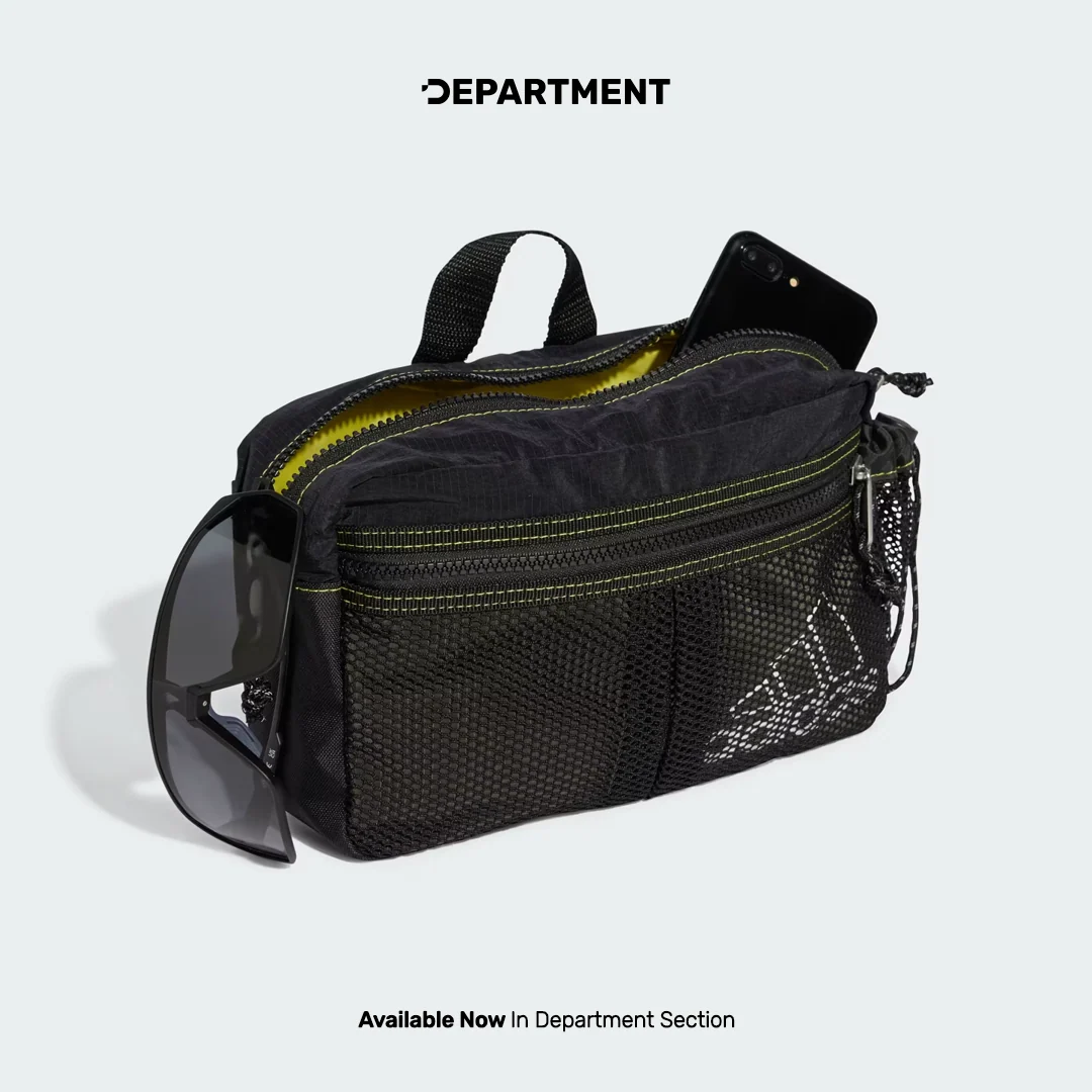 ADIDAS WAIST BAG - Image 2