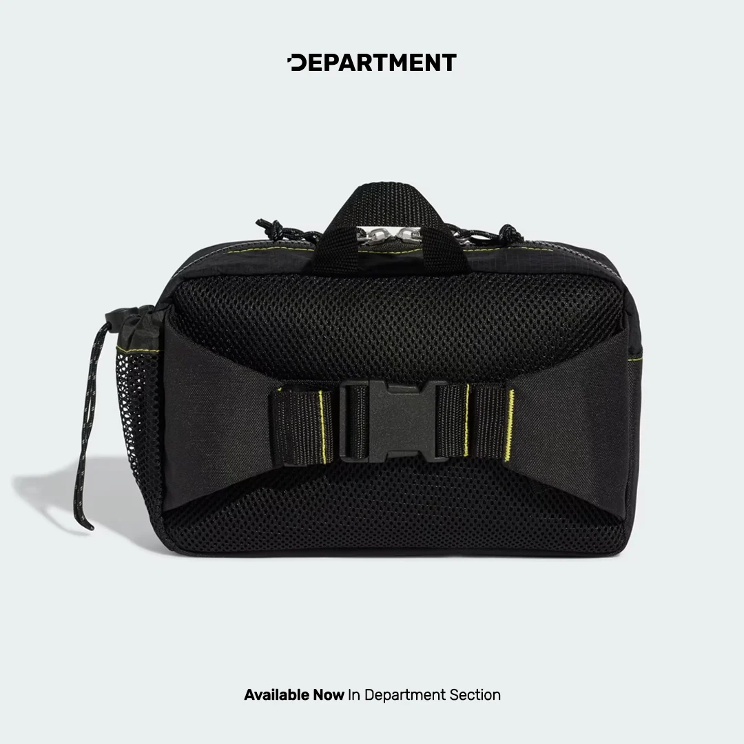 ADIDAS WAIST BAG - Image 3