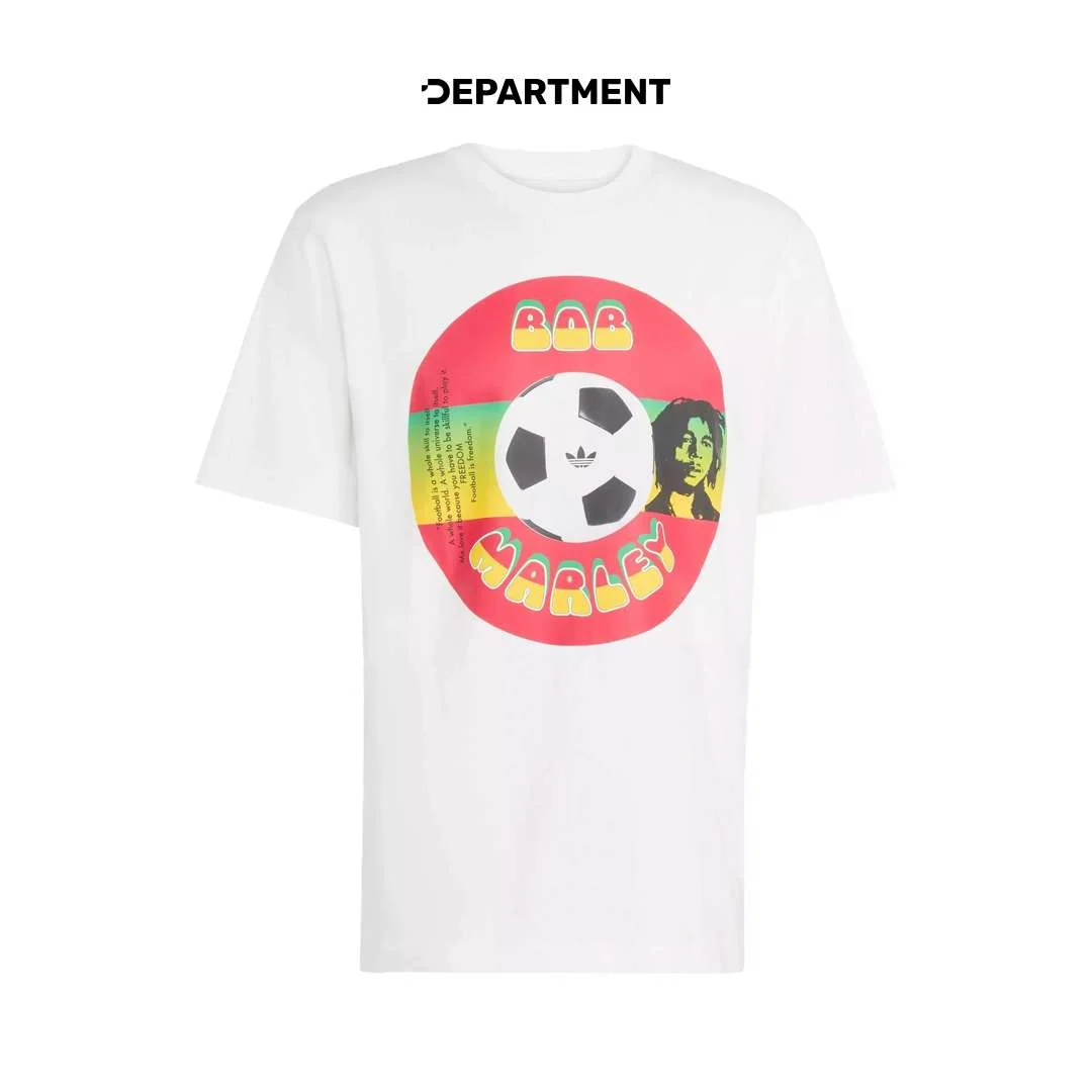 ADIDAS X BOB MARLEY ORIGINALS