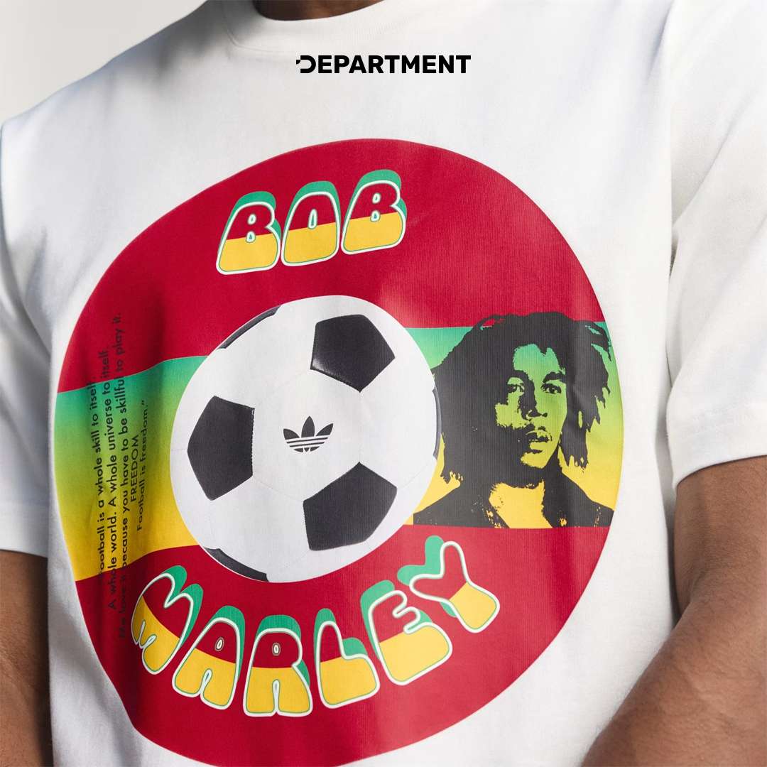 ADIDAS X BOB MARLEY ORIGINALS - Image 5