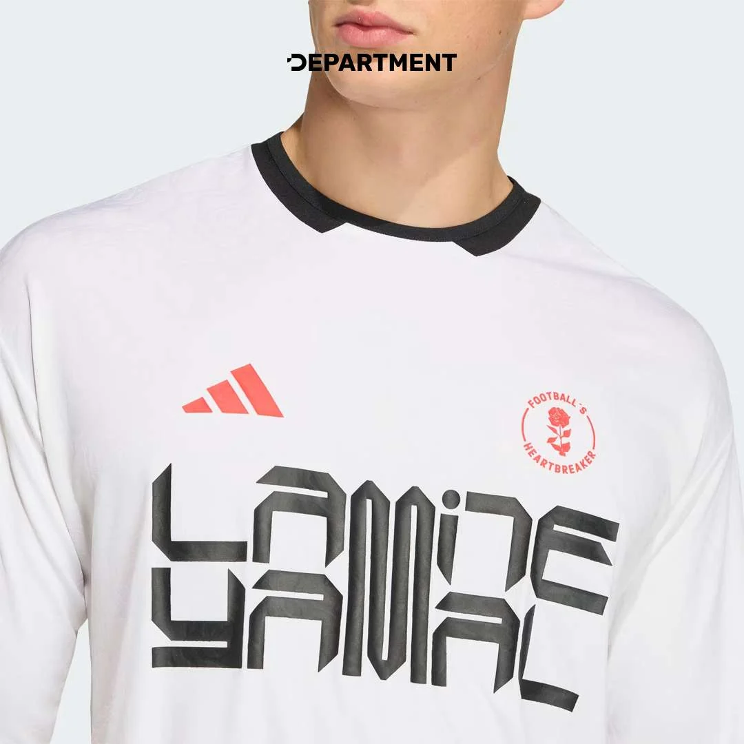 ADIDAS X LAMINE YAMAL - Image 4