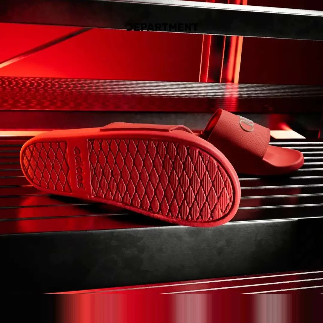 ADIDAS ADILETTE COMFORT X AUDI - REVOLUT F1 TEAM - Image 6