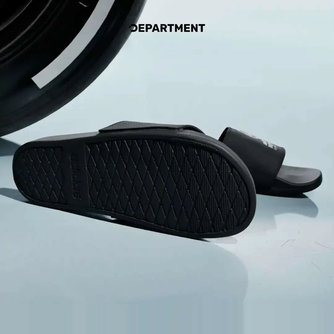 ADIDAS ADILETTE COMFORT X MERCEDES - AMG PETRONAS F1 TEAM - Image 6