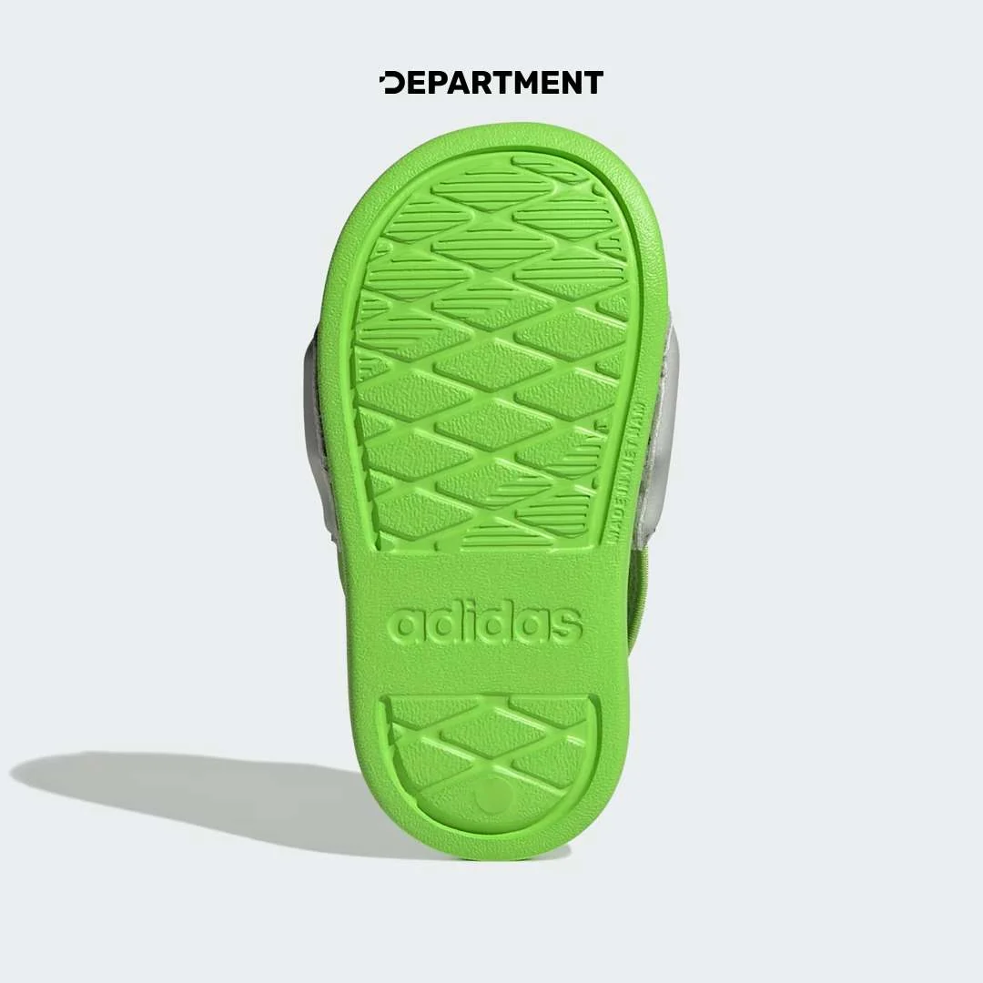 ADIDAS ADILETTE ESTRAP X DISNEY PIXAR TOY STORY "BUZZ LIGHTYEAR" - Image 6