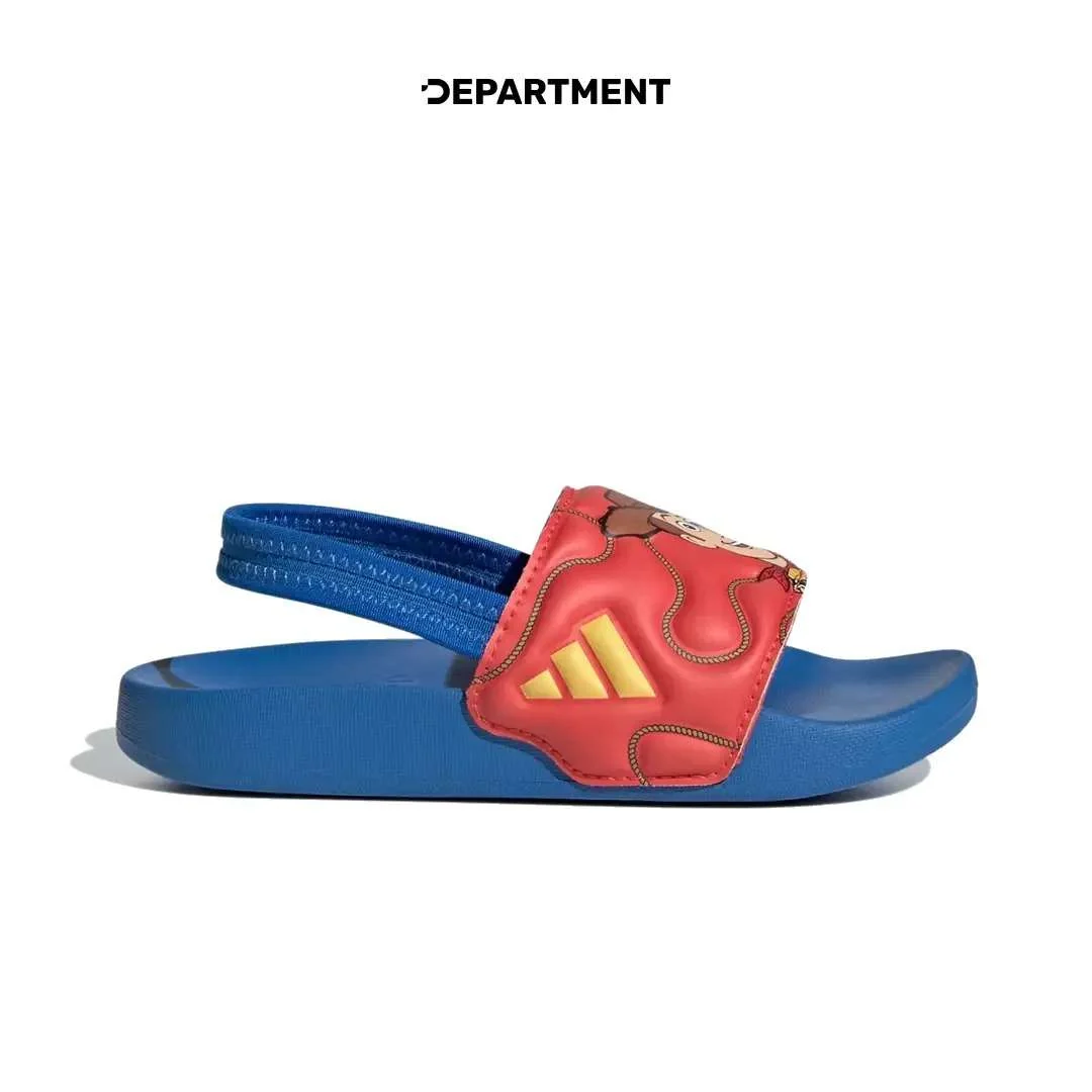 ADIDAS ADILETTE ESTRAP X DISNEY PIXAR TOY STORY "WOODY" - Image 2