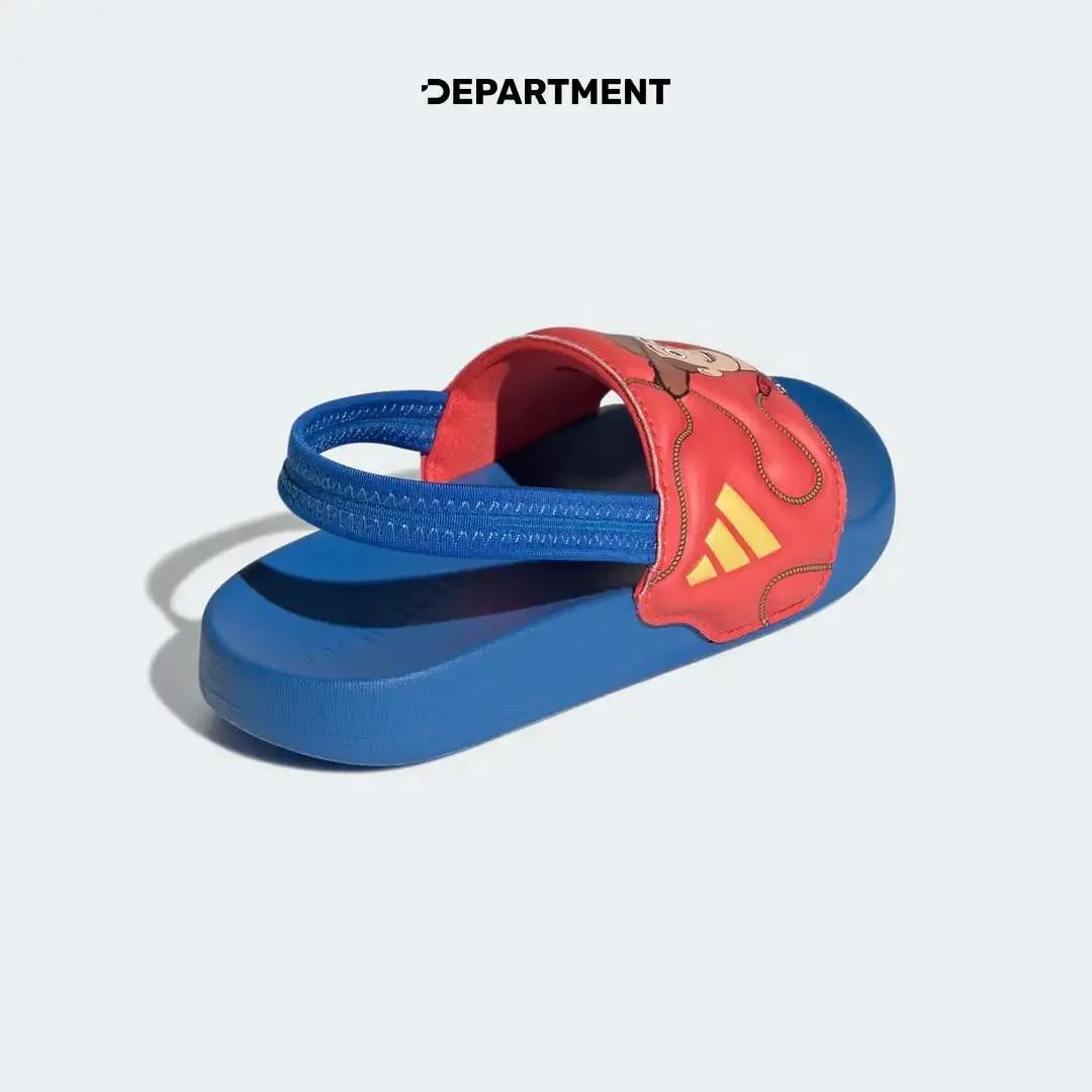 ADIDAS ADILETTE ESTRAP X DISNEY PIXAR TOY STORY "WOODY" - Image 4