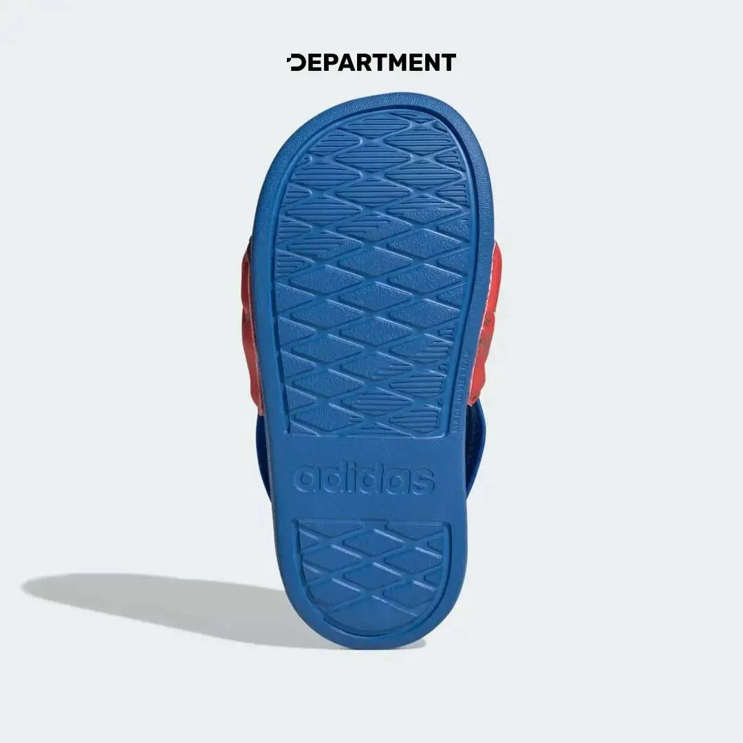 ADIDAS ADILETTE ESTRAP X DISNEY PIXAR TOY STORY "WOODY" - Image 6