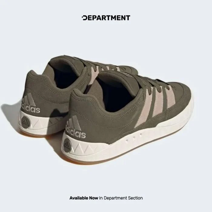 ADIDAS ADIMATIC - Image 4