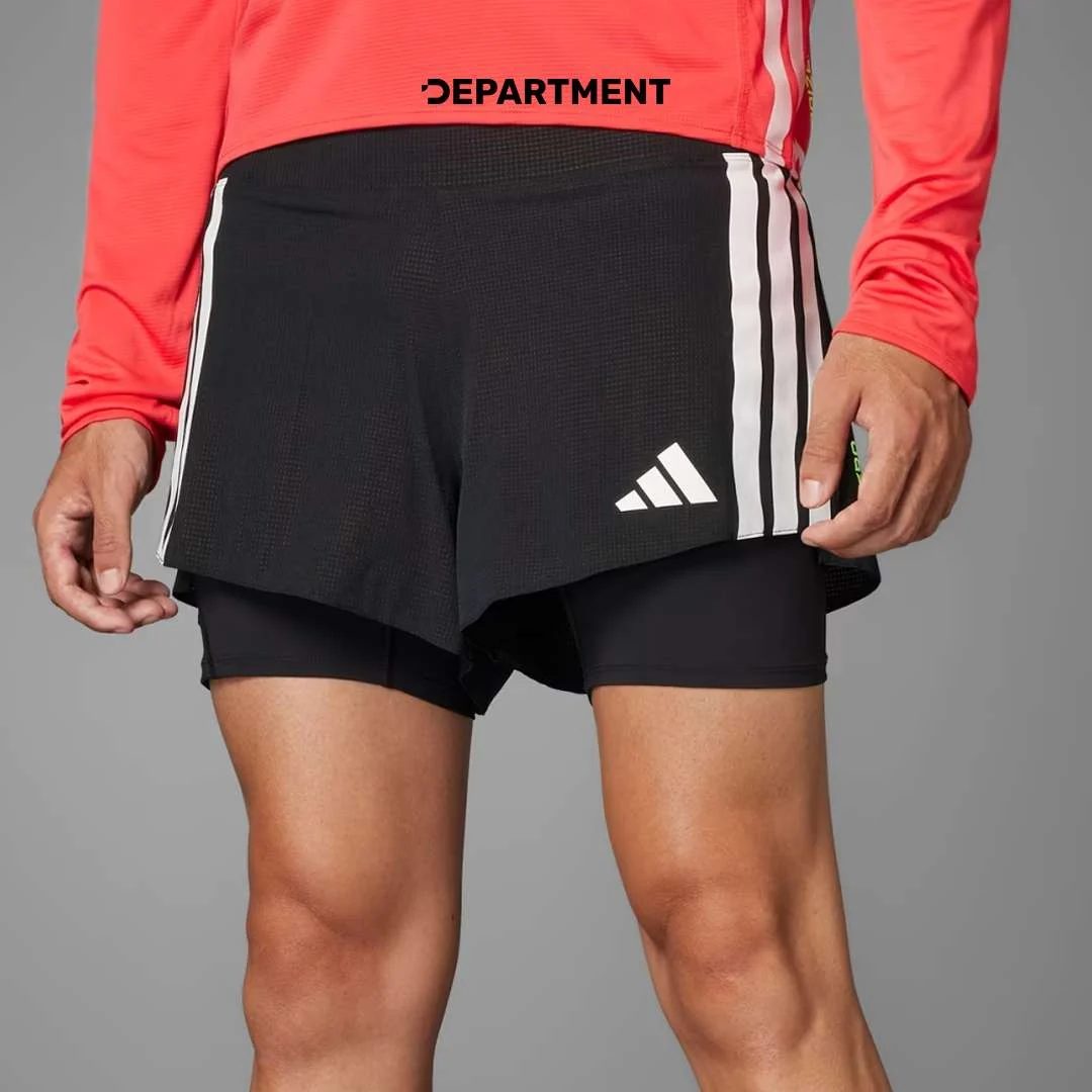 ADIDAS ADIZERO 2-IN-1 GEL POCKET - Image 3