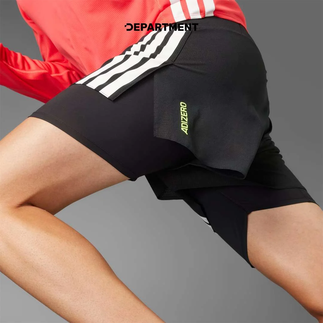 ADIDAS ADIZERO 2-IN-1 GEL POCKET - Image 4