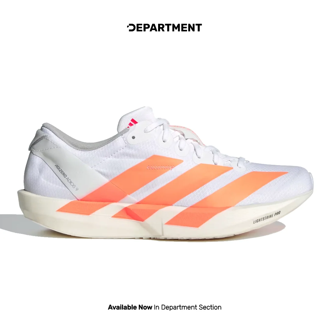 ADIDAS ADIZERO ADIOS 9 W