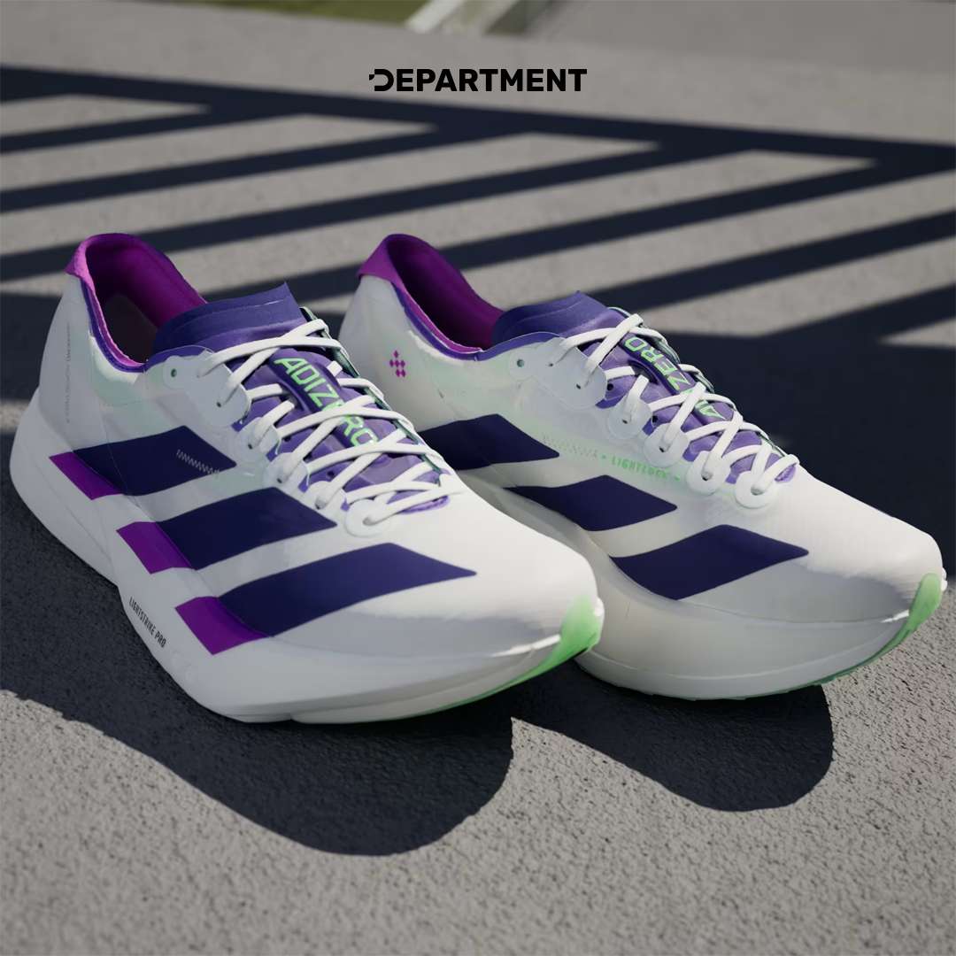 ADIDAS ADIZERO ADIOS PRO 4 - Image 3