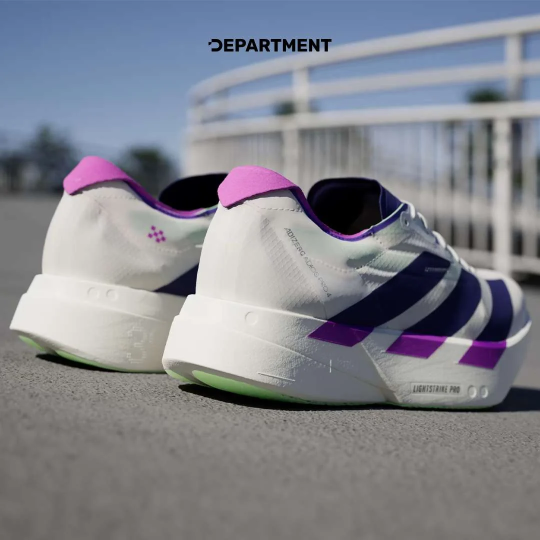 ADIDAS ADIZERO ADIOS PRO 4 - Image 4