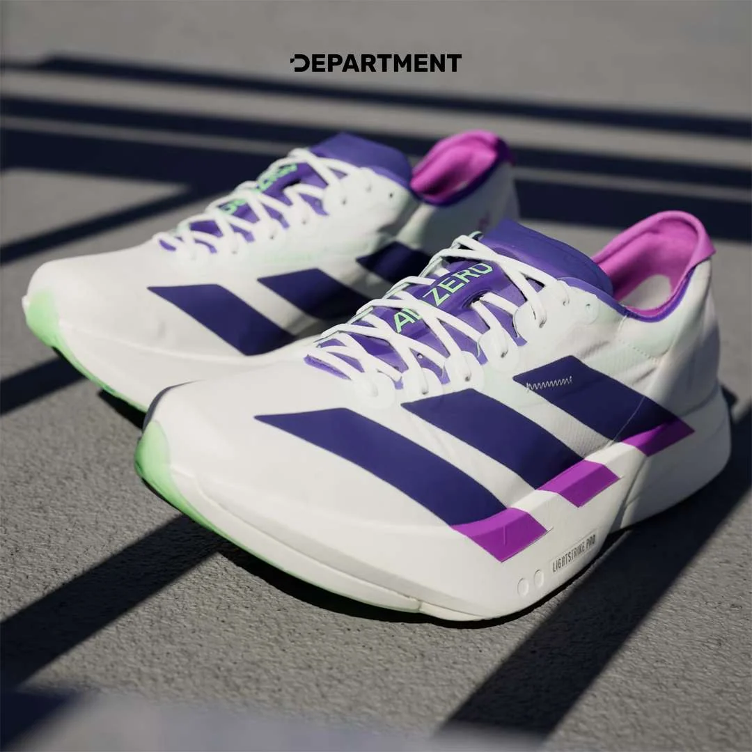 ADIDAS ADIZERO ADIOS PRO 4 - Image 5