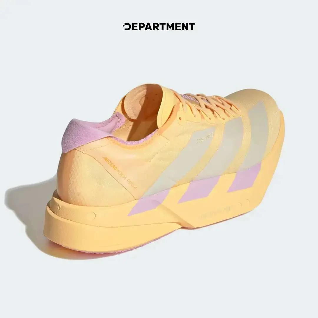 ADIDAS ADIZERO ADIOS PRO 4 - Image 4