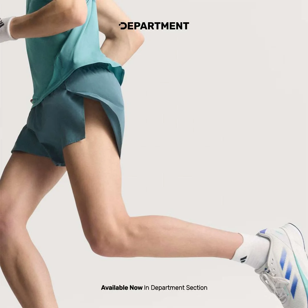 ADIDAS ADIZERO ESSENTIALS RUNNING SPLIT - Image 3