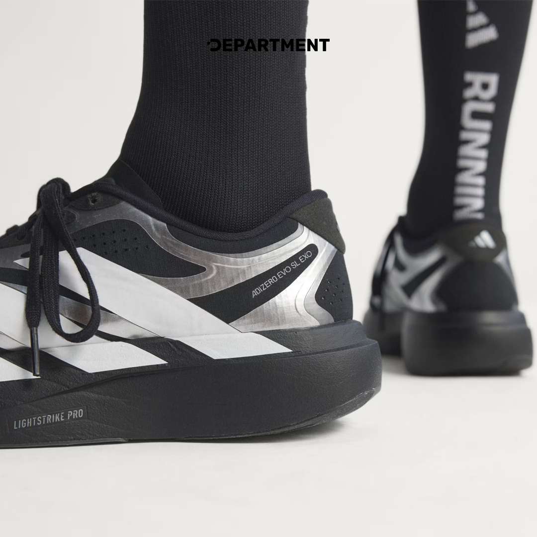 ADIDAS ADIZERO EVO SL EXO - Image 4
