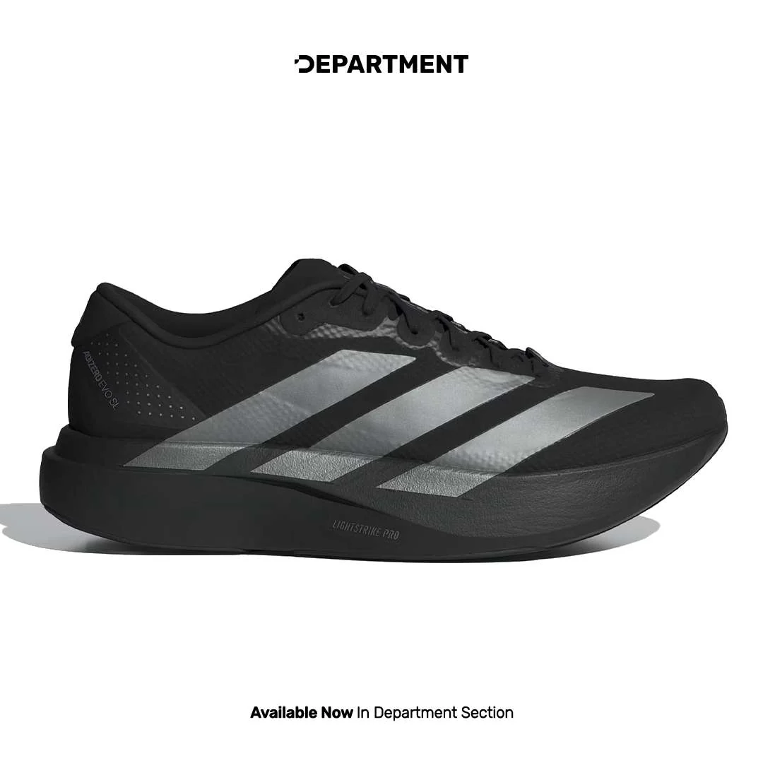ADIDAS ADIZERO EVO SL WOVEN
