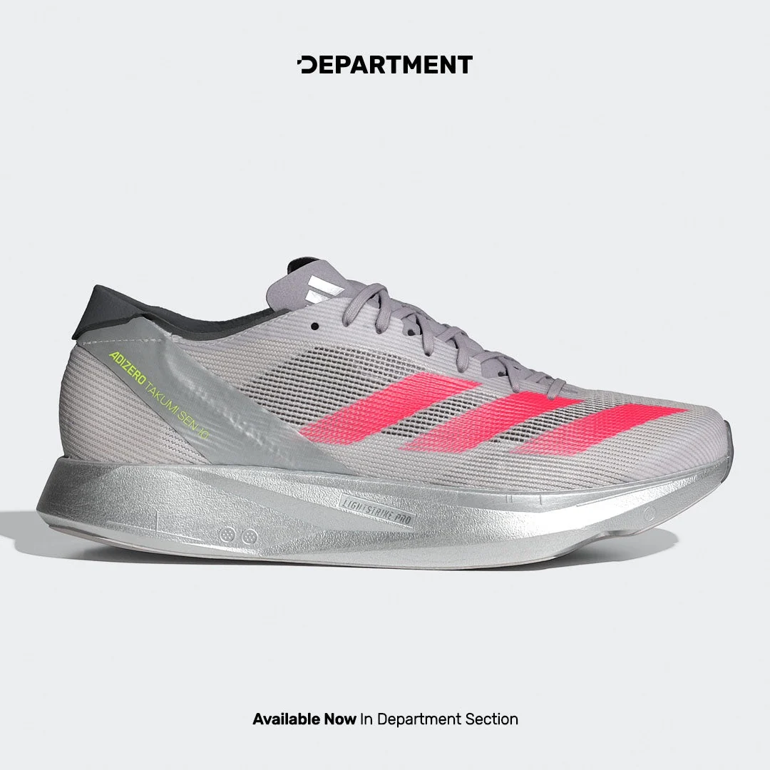 ADIDAS ADIZERO TAKUMI SEN 10