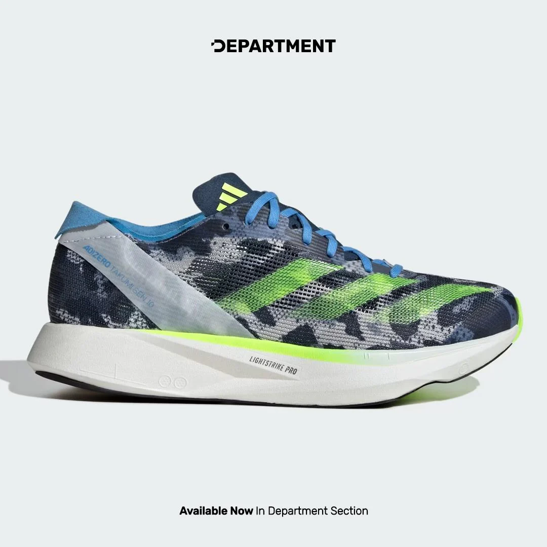 ADIDAS ADIZERO TAKUMI SEN 10 W