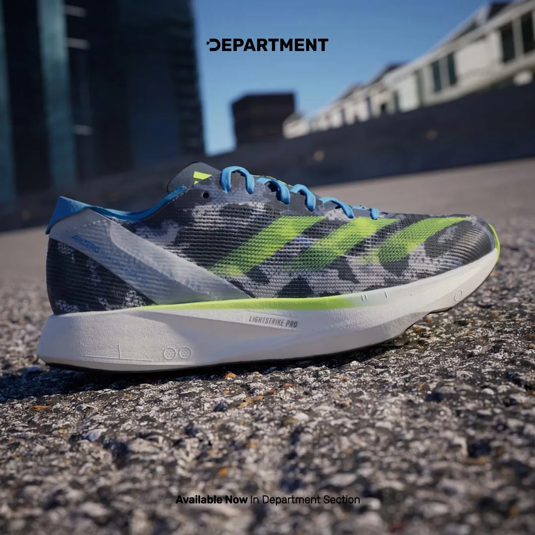 ADIDAS ADIZERO TAKUMI SEN 10 W - Image 3