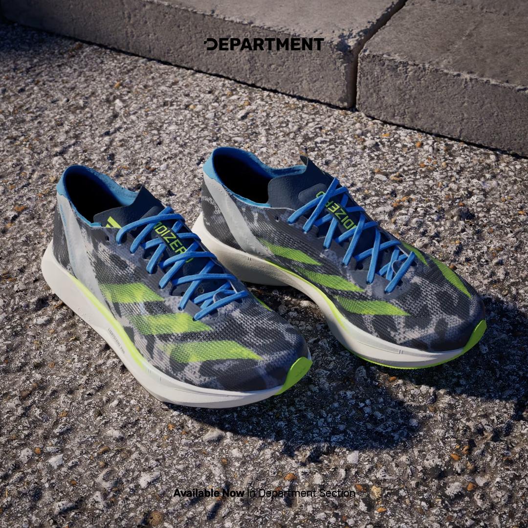 ADIDAS ADIZERO TAKUMI SEN 10 W - Image 4