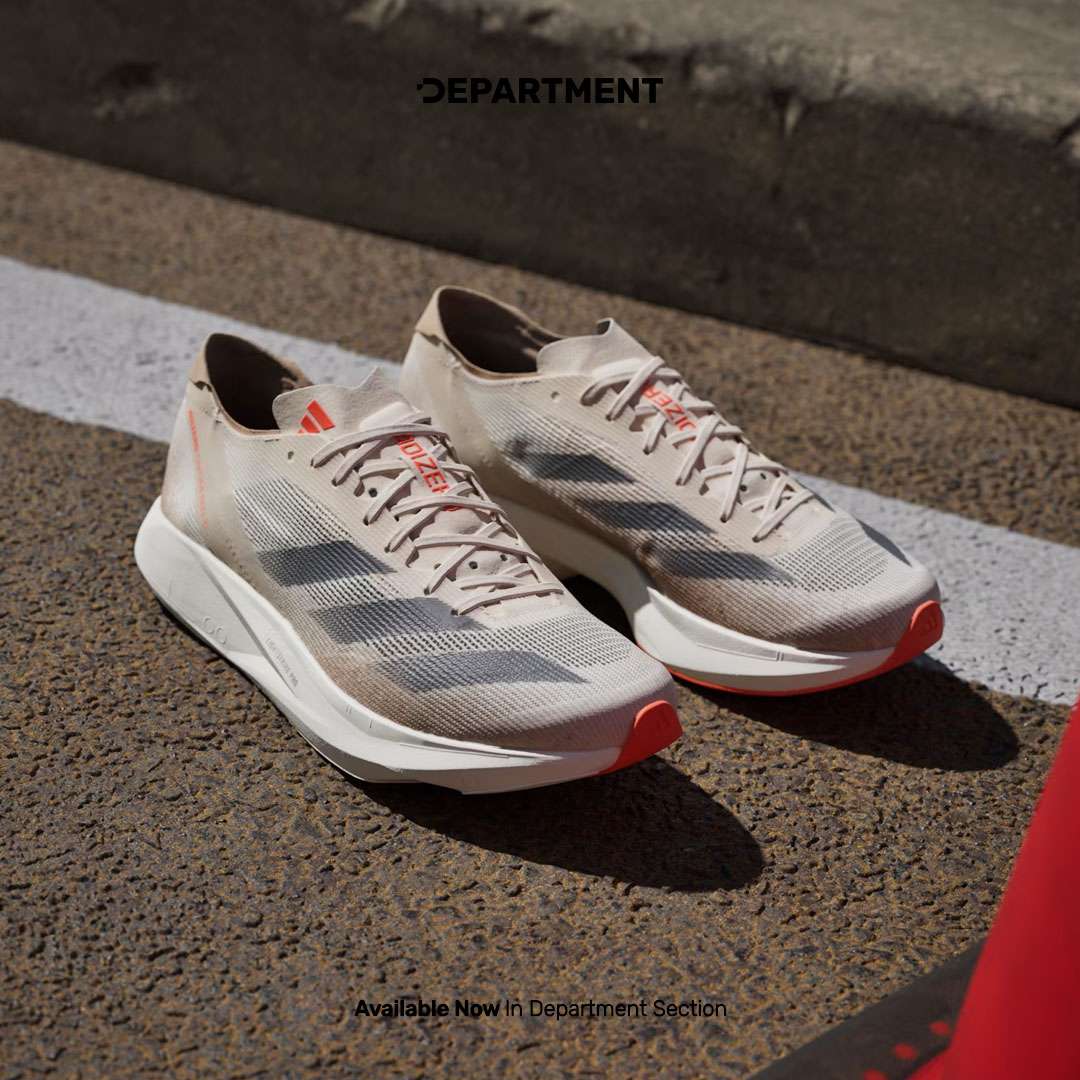 ADIDAS ADIZERO TAKUMI SEN 10 - Image 2