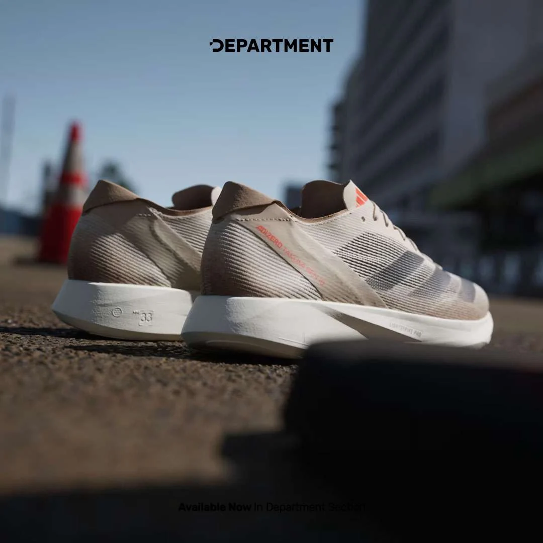 ADIDAS ADIZERO TAKUMI SEN 10 - Image 3
