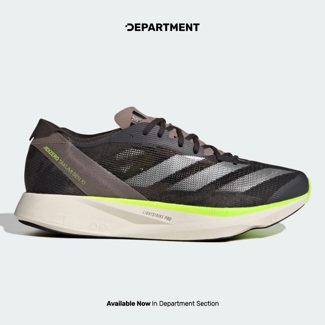 ADIDAS ADIZERO TAKUMI SEN 10