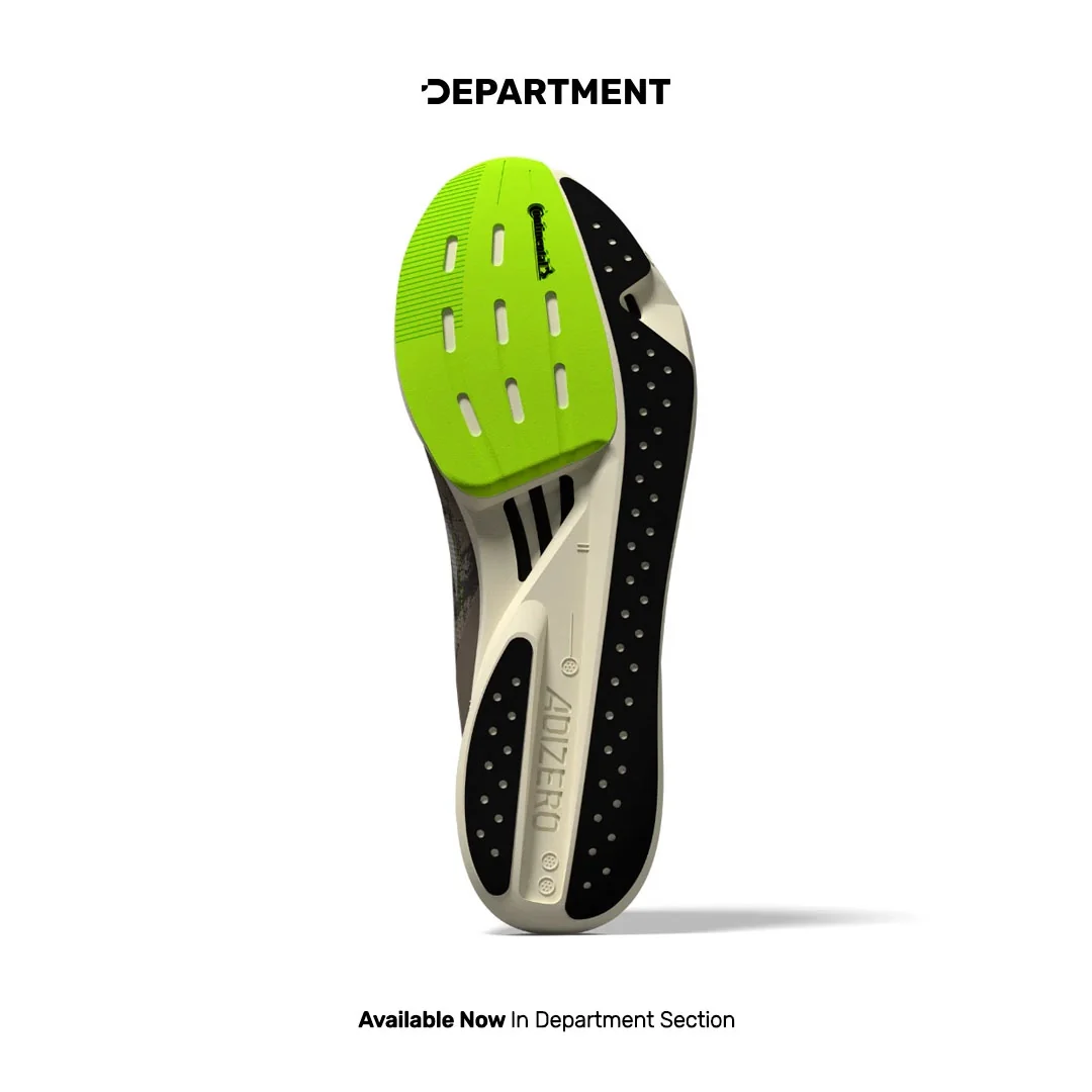 ADIDAS ADIZERO TAKUMI SEN 10 - Image 5