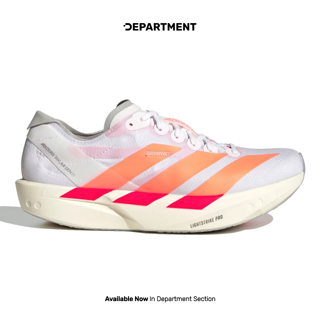 ADIDAS ADIZERO TAKUMI SEN 11 W