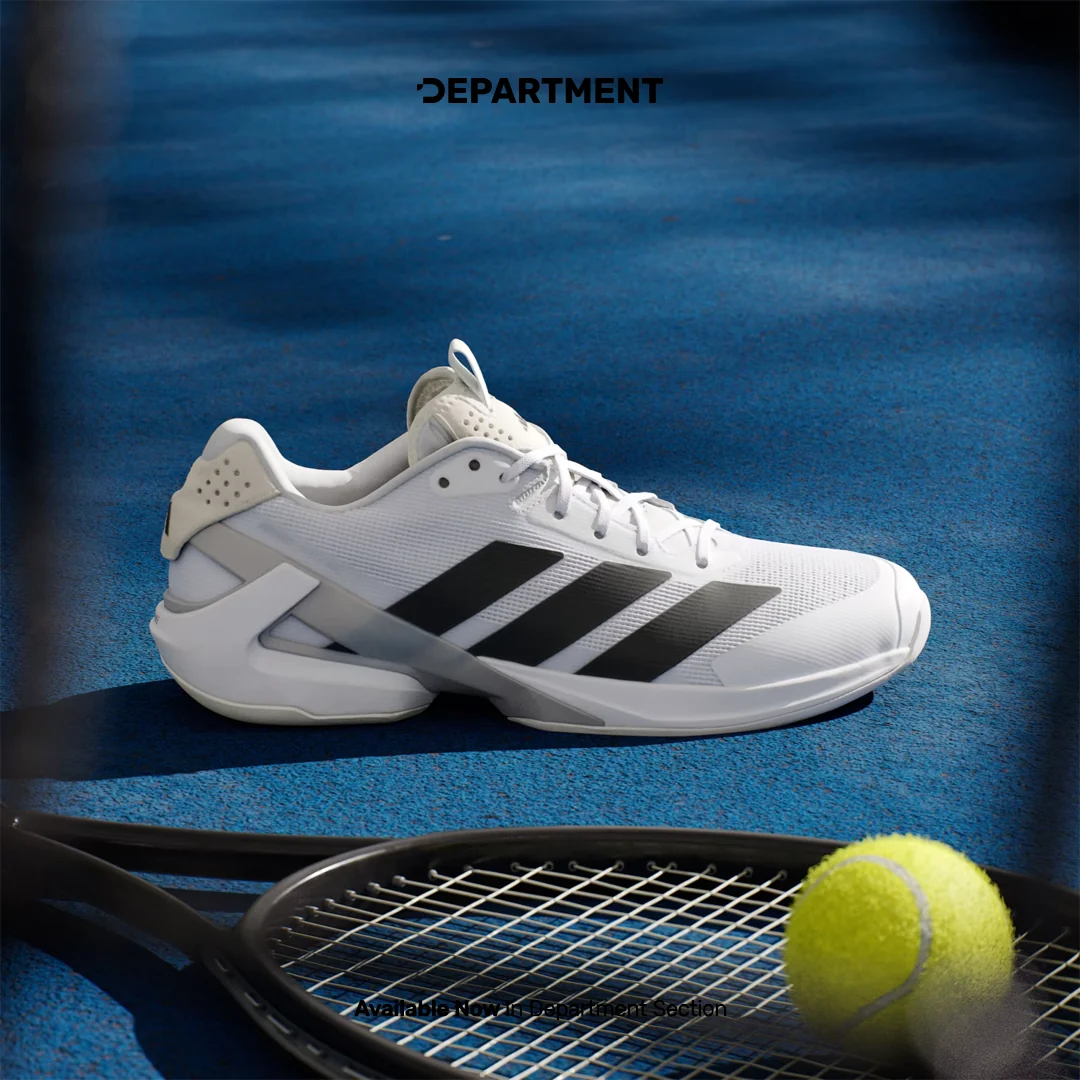 ADIDAS ADIZERO UBERSONIC 5 - Image 2
