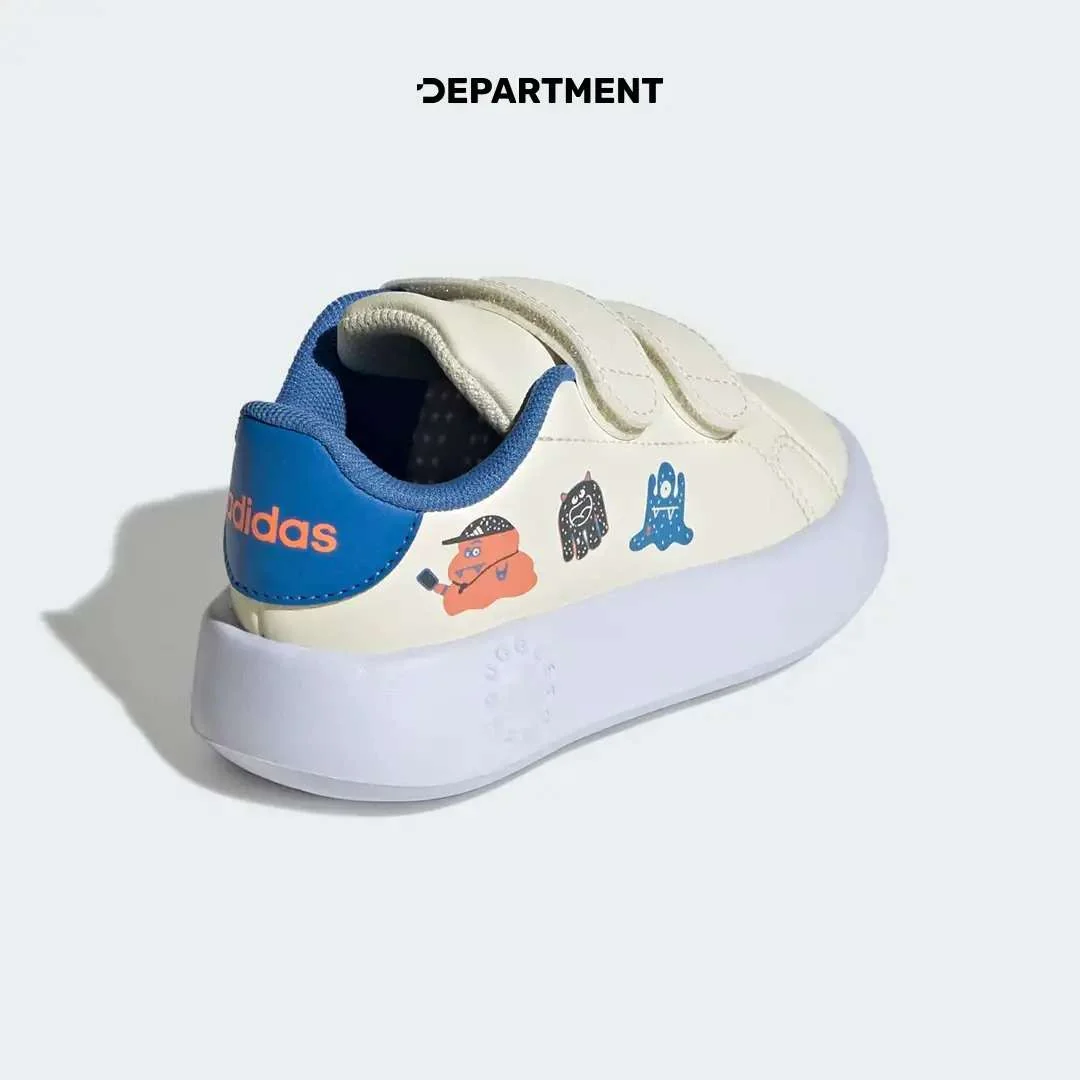 ADIDAS ADVANTAGE CF - Image 4