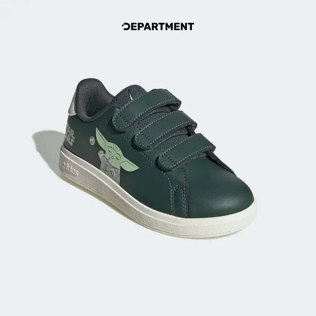 ADIDAS ADVANTAGE (PS) X STAR WARS "GROGU" THE MANDALORIAN - Image 3