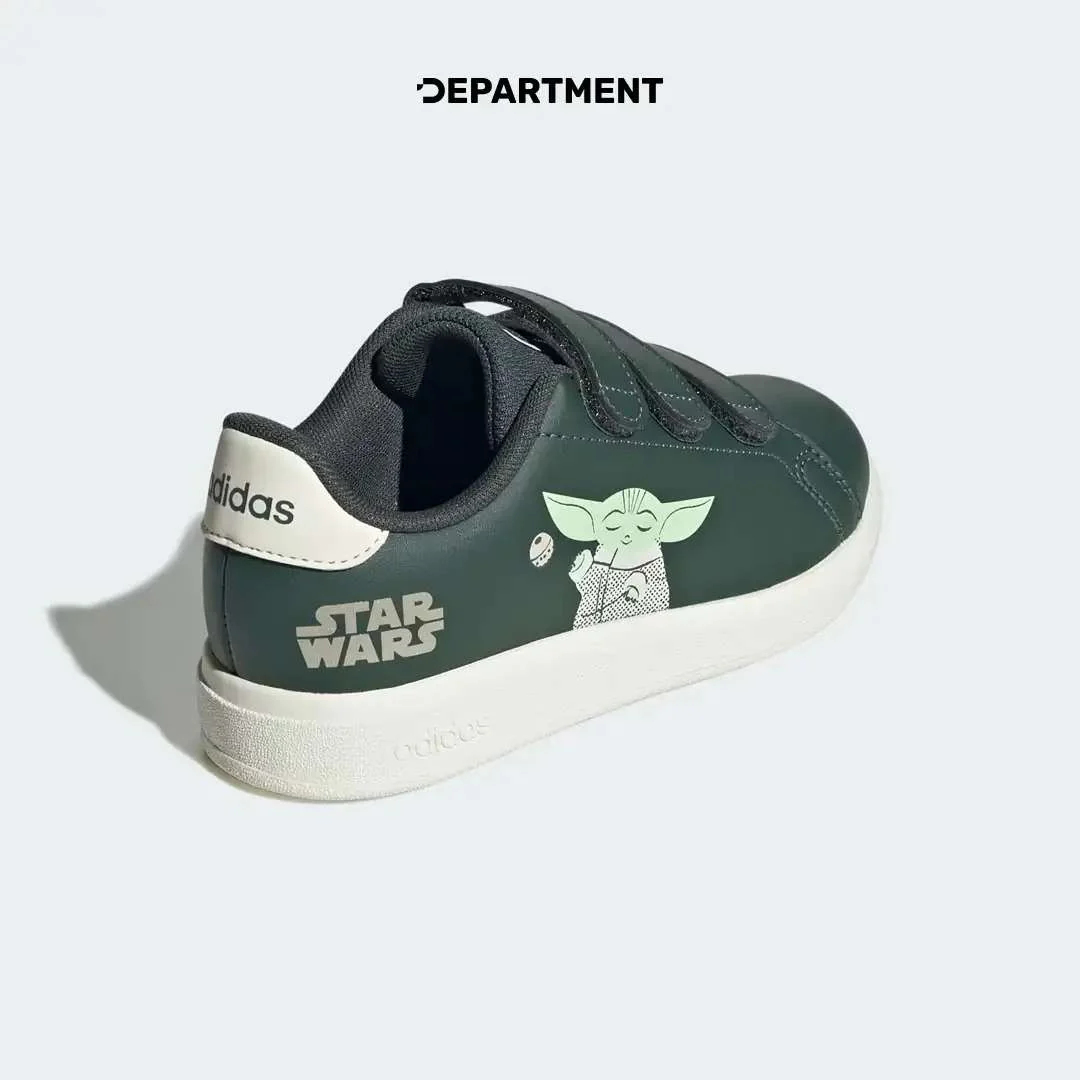 ADIDAS ADVANTAGE (PS) X STAR WARS "GROGU" THE MANDALORIAN - Image 4