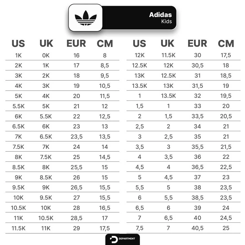 ADIDAS ADVANTAGE (TD) X SMILEY - Image 6