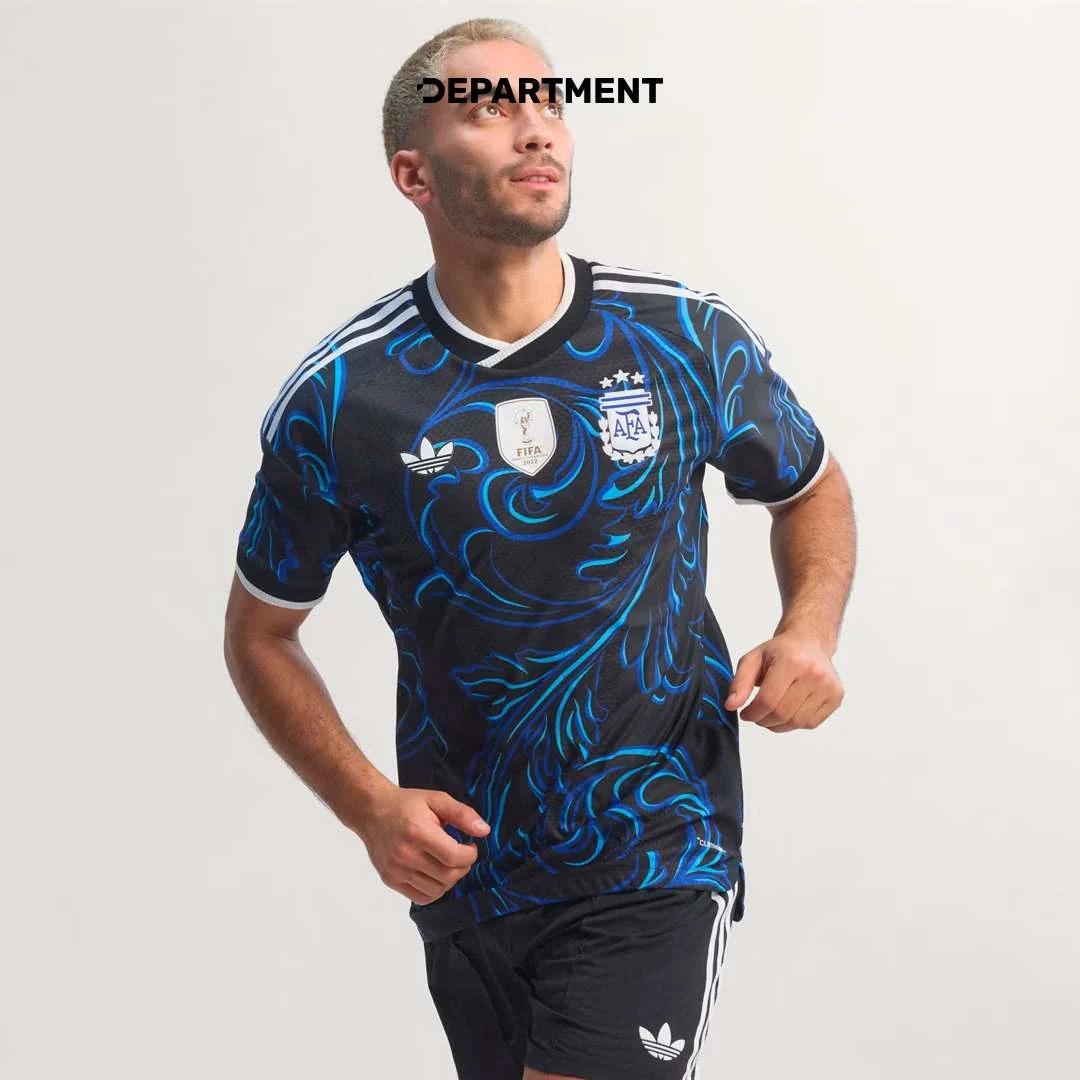 ADIDAS ARGENTINA 2026 AWAY AUTHENTIC - Image 3