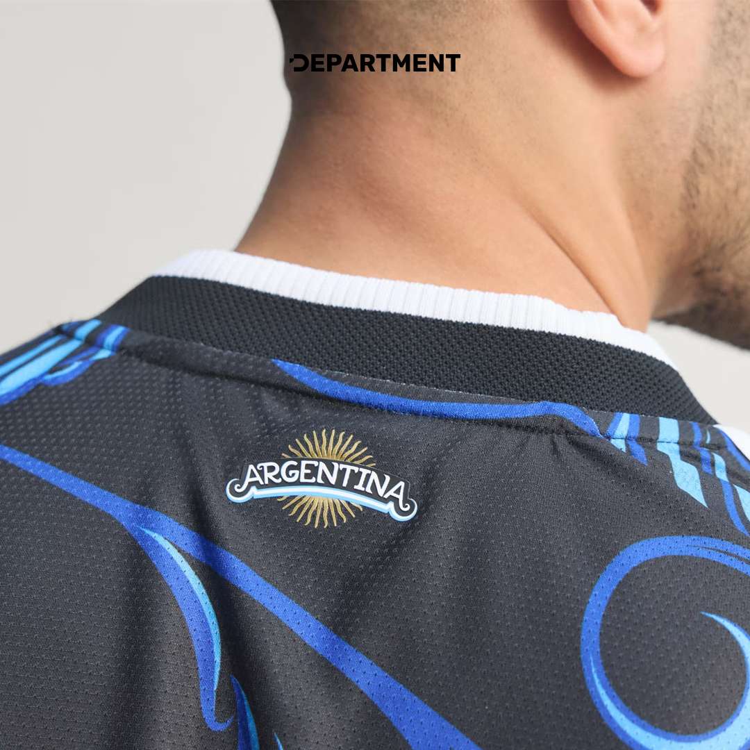 ADIDAS ARGENTINA 2026 AWAY AUTHENTIC - Image 5