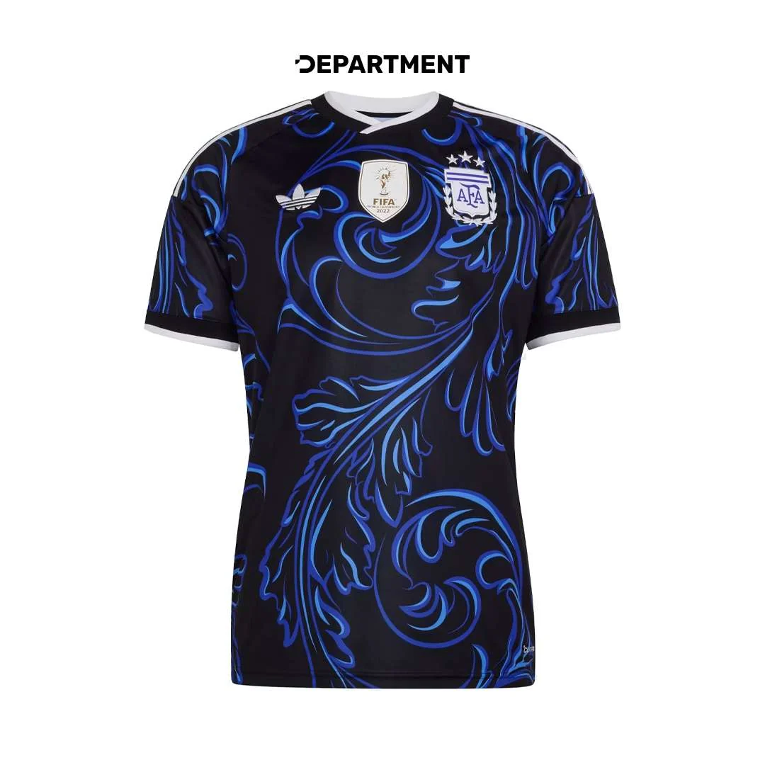 ADIDAS ARGENTINA 2026 AWAY - Image 2