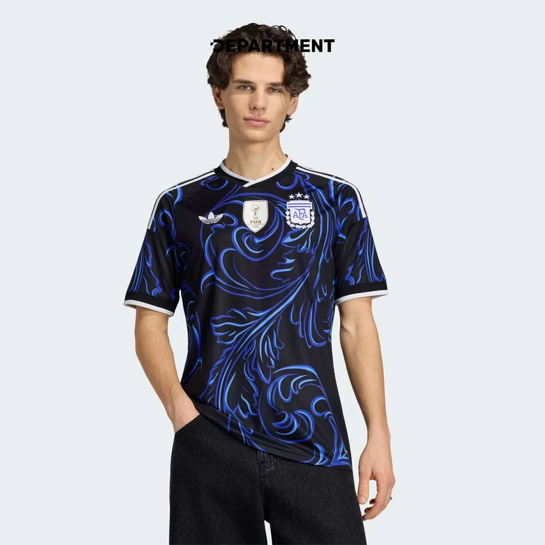 ADIDAS ARGENTINA 2026 AWAY - Image 3
