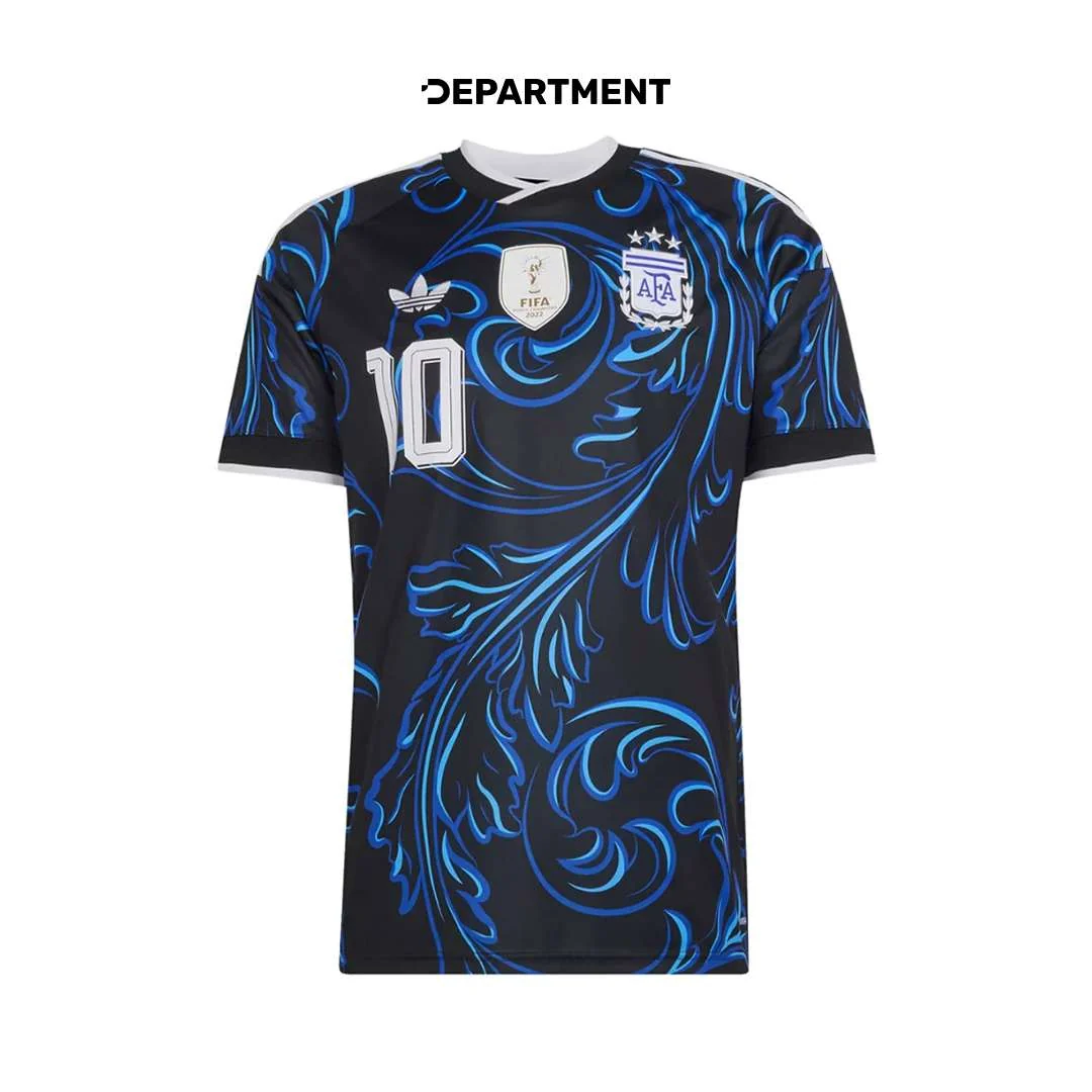 ADIDAS ARGENTINA 2026 AWAY MESSI - Image 2