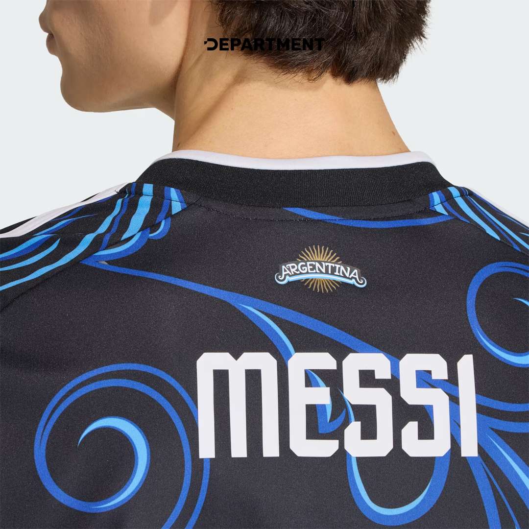 ADIDAS ARGENTINA 2026 AWAY MESSI - Image 5